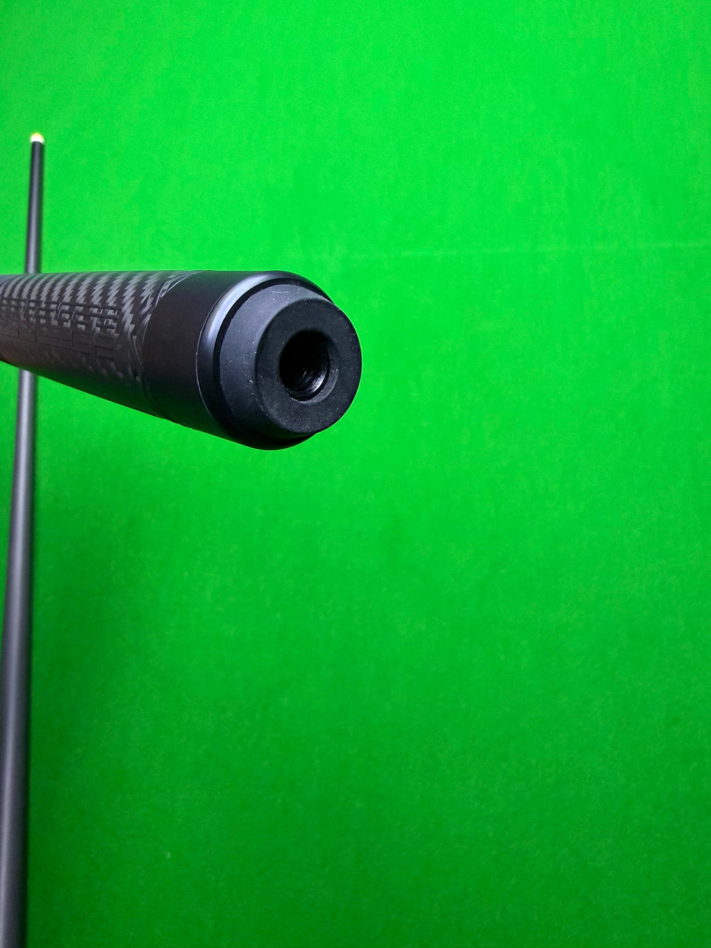 SERPENT Hybrid Taper 2pcs T700 Carbon Fibre Pool Cue