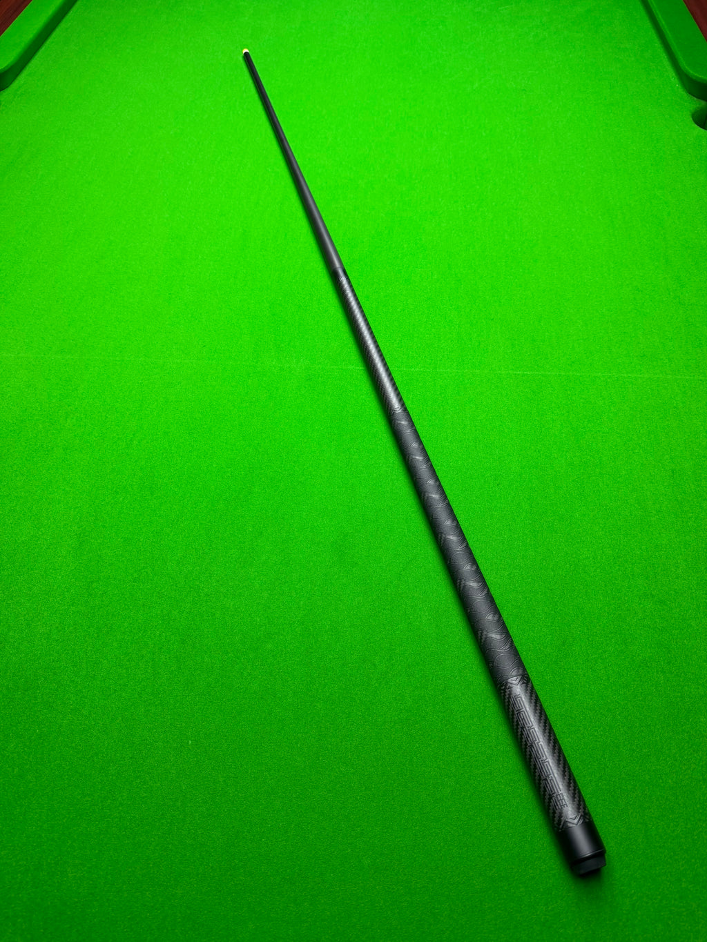 SERPENT Hybrid Taper 2pcs T700 Carbon Fibre Pool Cue