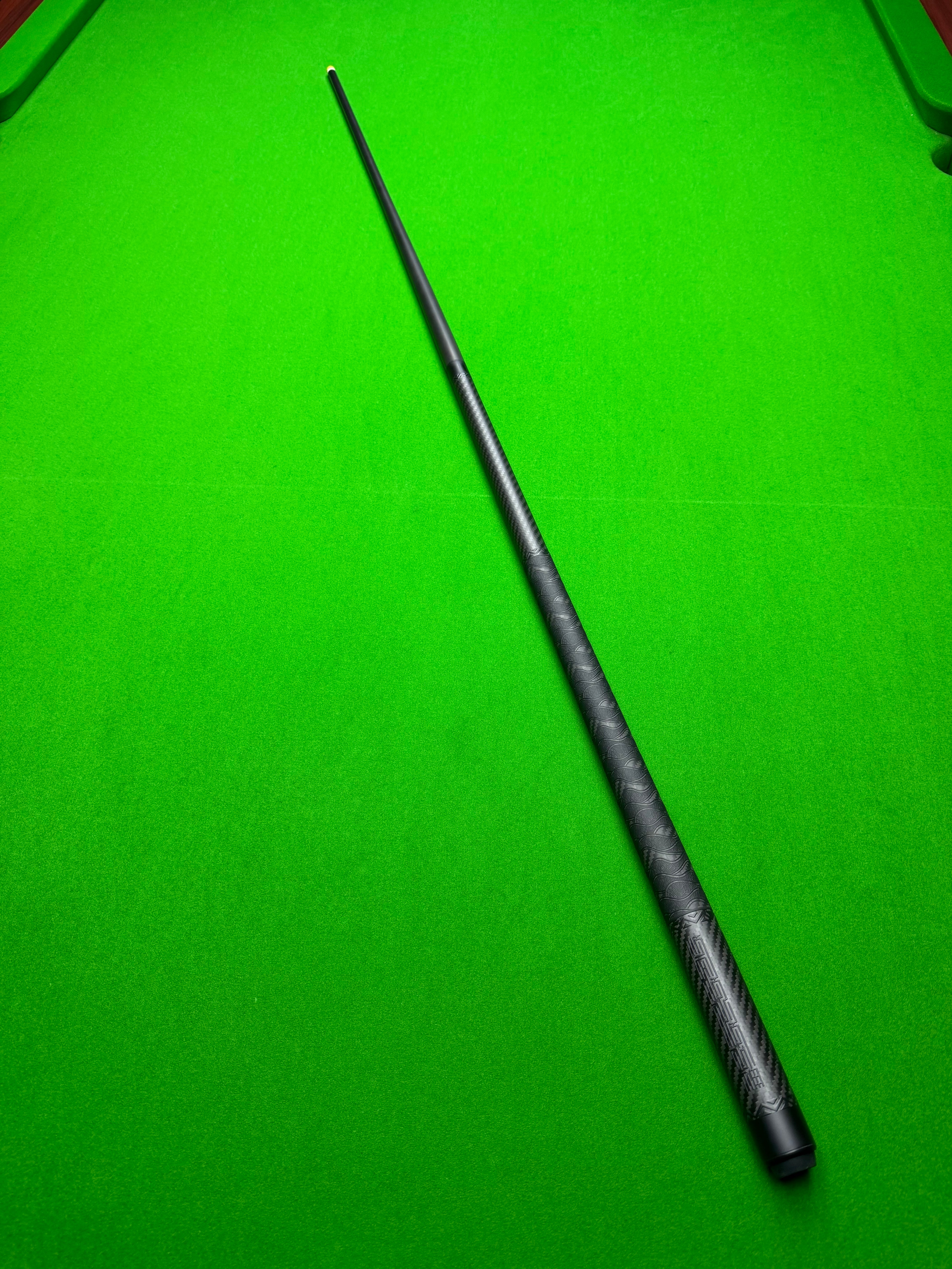 SERPENT Hybrid Taper 2pcs T700 Carbon Fibre Pool Cue